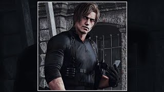 FUNK SERENO - ISEDMAN, DYSMANE (Super Slowed) x LEON KENNEDY