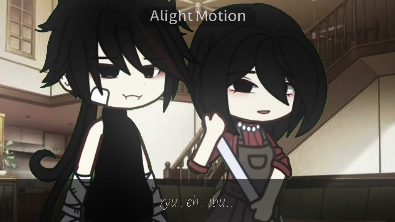 berawal dari tak peduli menjadi sehidup semati || gcmm Indonesia