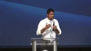 Can We Know if God is Real?  Nabeel Qureshi