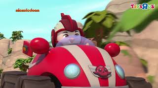 Top Wing - Top Wing Rescue The Lemon Shack