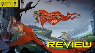 Banner Saga Review 