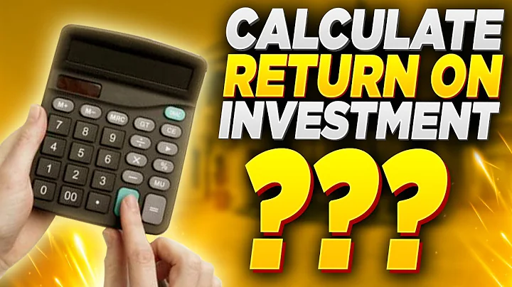 How to Calculate Return on Investment in Real Estate (Explained FAST and Simple)