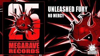 Unleashed Fury - No Mercy