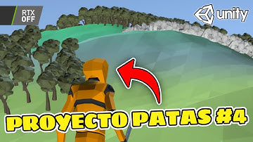 Nuevos SISTEMAS en mi JUEGO soñado 🛠