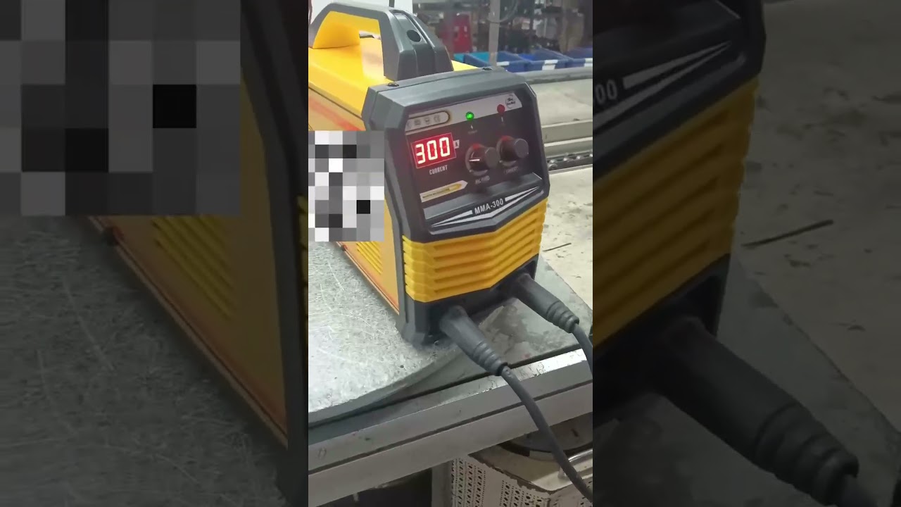 Lingba Welding Machines (welding equipment for SMAW, GTAW, GMAW, FCAW and Plasma cutting )