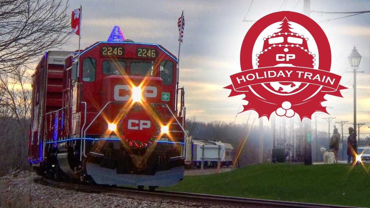 cp christmas train schedule 2020 Canadian Pacific Christmas Train 2020 Calendar Zsnkry Newyearhouse Site cp christmas train schedule 2020