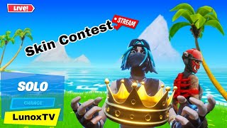 Fortnite Live Deutsch Wir Pushen Auf Unreal