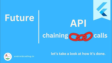 Mastering Future Chaining in Dart: The Ultimate Guide to Using then | amplifyabhi