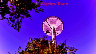 Skyview disaster 