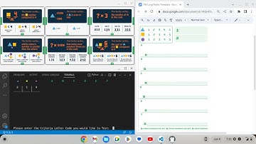 Daily Turing Machine Puzzle on 09 June 2024 - Puzzle Id:  B652IX7 #turingmachine #educationalfun