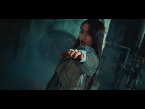 JUNNA 「風の音さえ聞こえない」Music Video(Full ver.)
