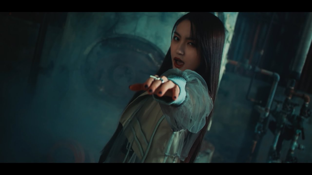 Kaze no Otosae Kikoenai / JUNNA Music Video - YouTube