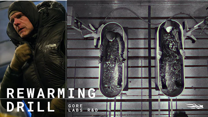 Rewarming Drill: Train for the Worst-Case Survival Scenario