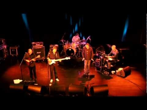 Three Friends -  Mr Class & Quality