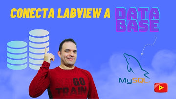Base de datos SQL con Labview