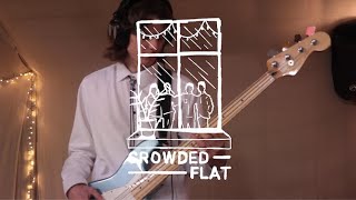 Cats Cradle - Crowded Flat - Live Session