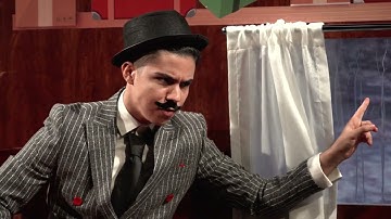 Emil and the Detectives Trailer