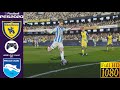 PES 2020 | Master League | S2 #20 | Chievo VS Pescara | Legend | PS4   1080p