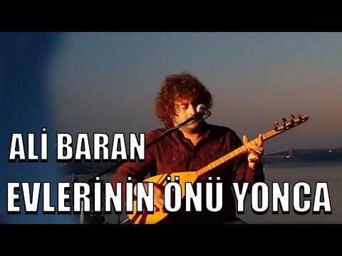 Ali Baran - Evlerinin önü yonca (Official Video)  2020