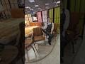 Можно ли на кресло в обивке из кожи в "лохматьях# получить скидку? Нет, эти кожи современное премиум