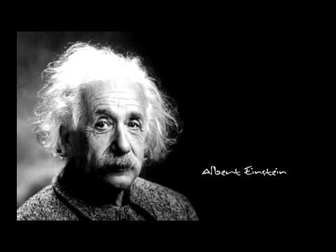 Video: Uměl einstein mluvit anglicky?