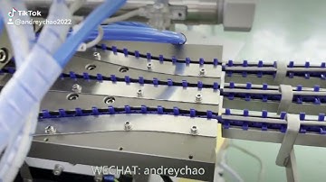 Best medical 3 way stopcock valve making mould automatic assembling assembly connecting machine