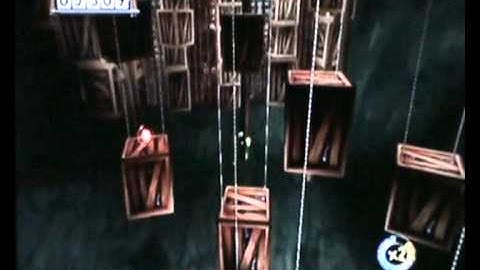 Rayman 3 Hoodlum Havoc Part 20 - Hoodlum Headquarters