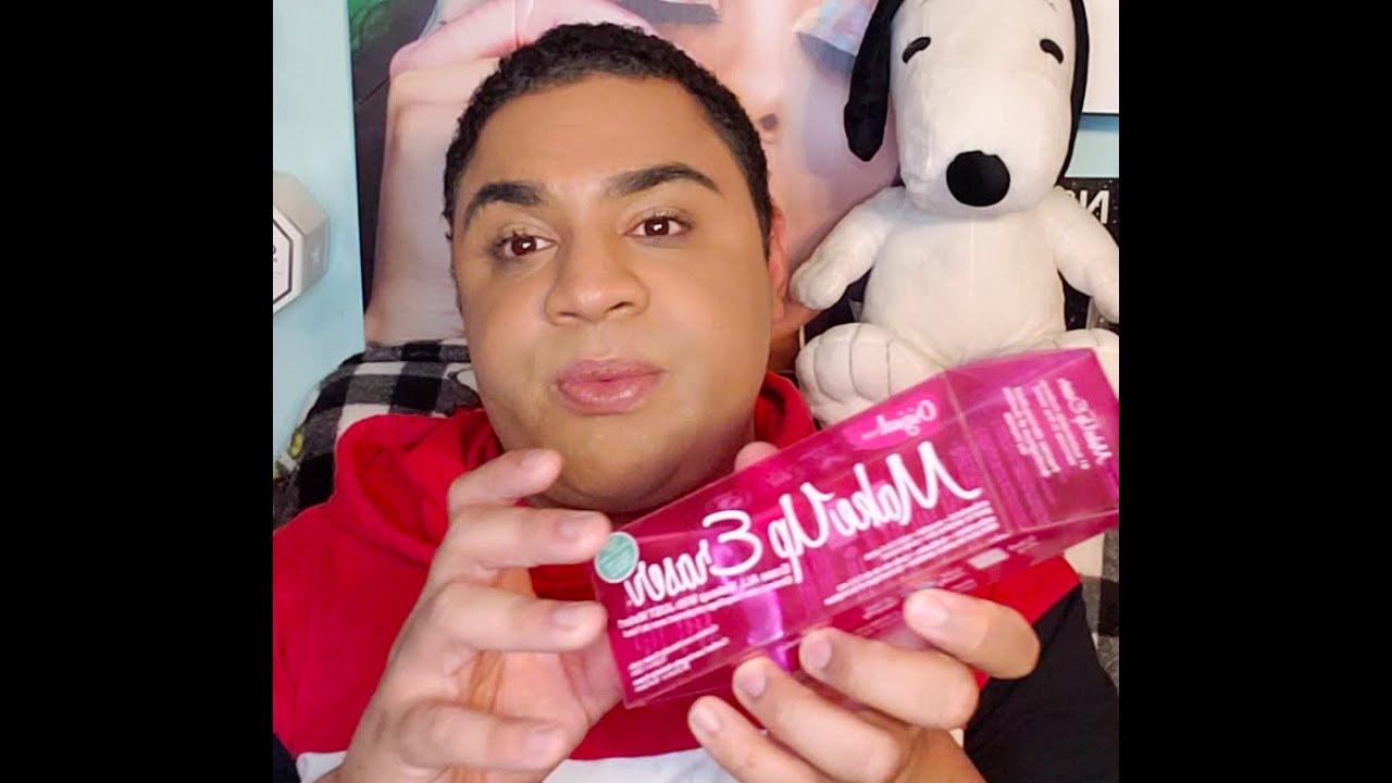 Makeup Eraser Dupe YouTube