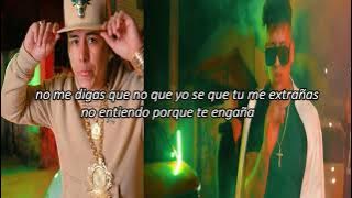 Siempre Voy A Ser Yo- Alex Feer X Bayron Fire X Rycon X Yabel (Letra)