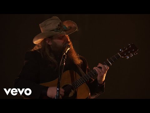 Chris Stapleton - A Simple Song (Live From The 54th ACM Awards ...