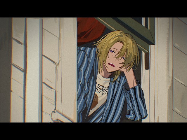 The Mafia Man Talks to YOU【NIJISANJI EN | Luca Kaneshiro】