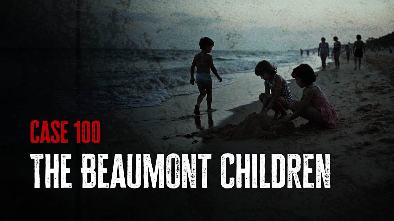 The Beaumont children’s disappearance that shocked Australia