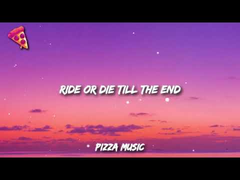 Sevdaliza - Ride Or Die Pt. 2 Ft. Tokischa & Villano Antillano (Letra/Lyrics)