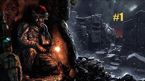 STALKER Lost Alpha - Part 1