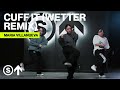 Cuff it wetter remix  beyonce  maria villanueva choreography