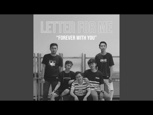 Forever with You (Demo Version) class=