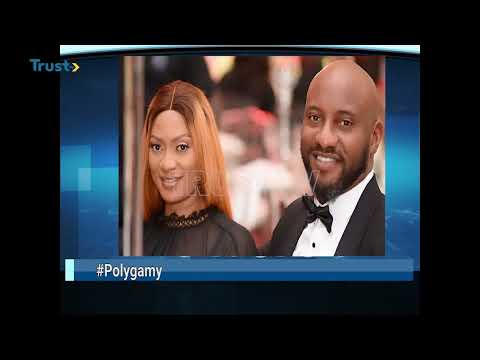 NEWS FEED EPISODE 17 | TRUST TV