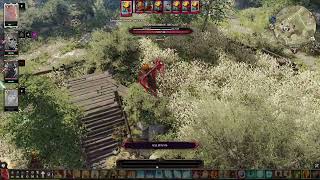 Прохождение divinity original sin: 2. Часть 28