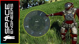 The Easy Tool Access Mod! - Space Engineers