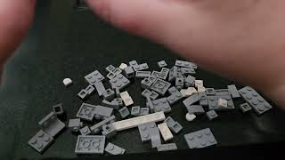 Make an Anko Mini Blocks Lego Koala - 123 pieces - Animal Series - 1 Difficulty Level