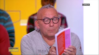 La Liste De Lecture - Linfo Du Vrai Du 1103 - Canal