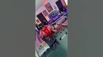 Does my music make you lose control? 😱🔥 | ELFIGO NextGen DJ