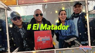 EL MATADOR (EN VIVO - PERÚ 🇵🇪) ELITO REVÉ Y SU CHARANGÓN | CATOTIMBAPRODUCCIONES