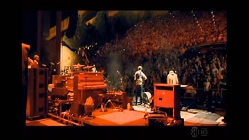 Mumford and Sons "I Will Wait" LIVE AT RED ROCKS Colorado...