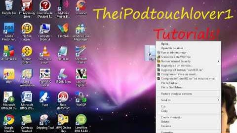 how to get flip 3d on windows 7