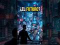 La CIUDAD CHINA que PARECE del AÑO 3000 #China #Tecnología #Economía #Shorts