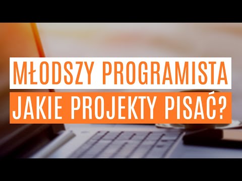 Wideo: Co nie jest kluczowym czynnikiem, którego programista używa przy wyborze języka do projektu?