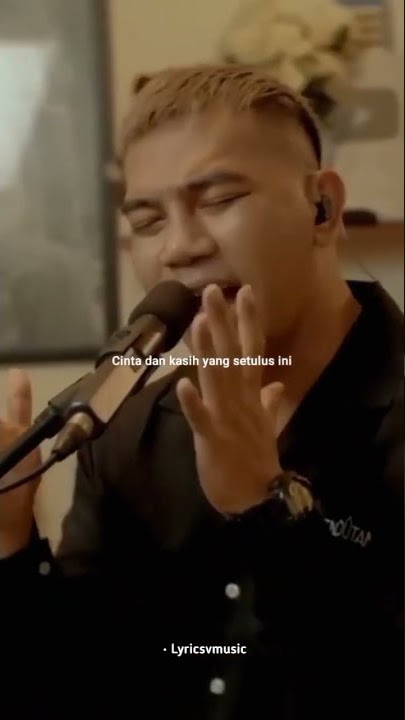 FABIO ASHER - RUMAH SINGGAH [STORY WA]