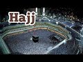 Hora del shai: HAJJ-peregrinación a  Mecca, Arabia Saudita
