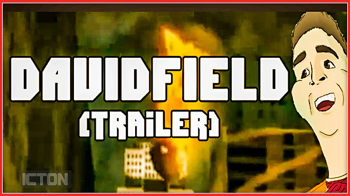 Davidfield | Garry's Mod (Cloverfield Trailer Spoof)